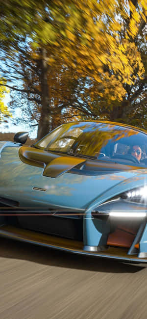 Фон iPhone X Forza Motorsport 7 — Galaxy F36 Шпалери