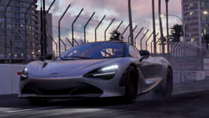 720p Project Cars фон — Project cars Шпалери