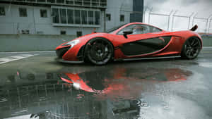 720p Project Cars Фон — Project cars Шпалери