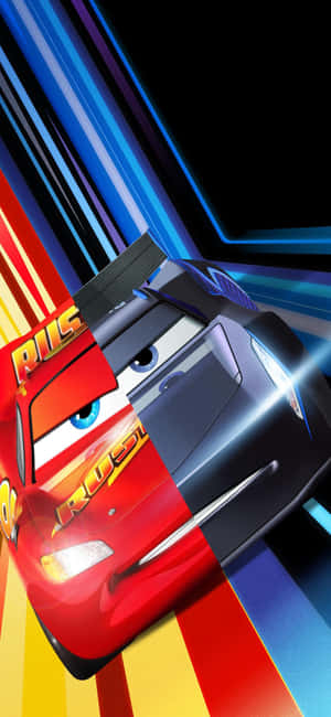 Iphone X Cars Background — iPhone 18 Шпалери