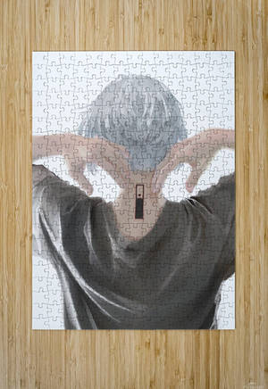 Mikey Bonten iPhone екран дисплей — Майкі Токійські Месники Шпалери