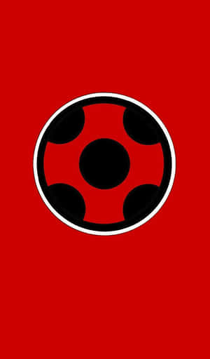 Miraculous Ladybug background — Galaxy Tab A Шпалери