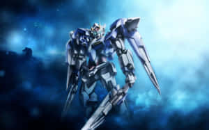 Зображення Gundam — Гундам гіф Шпалери