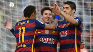 msn — Мессі Шпалери
