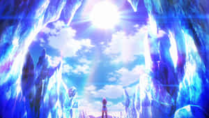 зображення No Game No Life — ノーゲーム・ノーライフ Шпалери