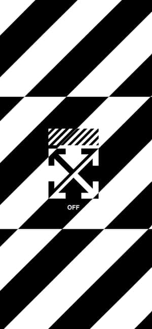Off White iPhone [обои] — Oppo A6c Шпалери