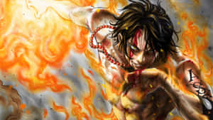 Изображения One Piece — Луффі Шпалери