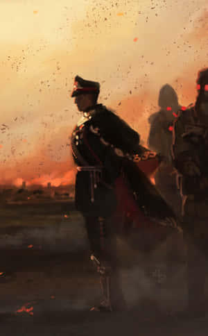 Pixel 3xl Battlefield 1 фон — Realme Pad Шпалери