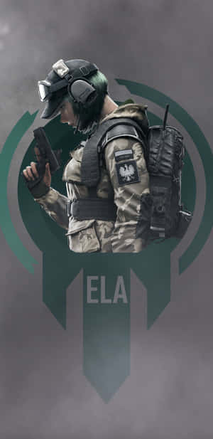 Фон Pixel 3xl Rainbow Six Siege — Huawei Mate 70 Air Шпалери