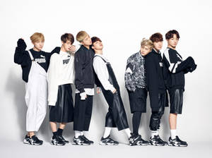 Puma Cool BTS Ноутбук — Bts ноутбук Шпалери