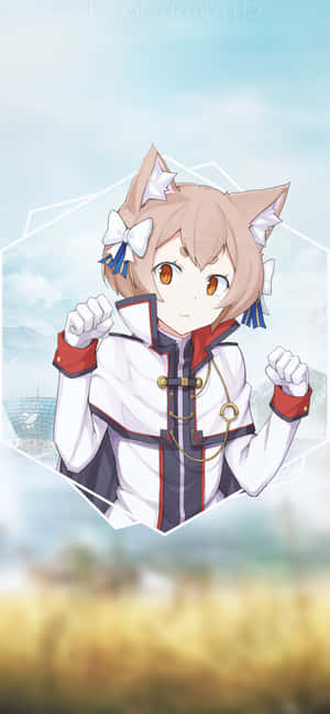 Re Zero pictures — iPhone 18 Pro Max Шпалери