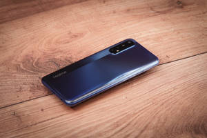 Realme 7 Black
