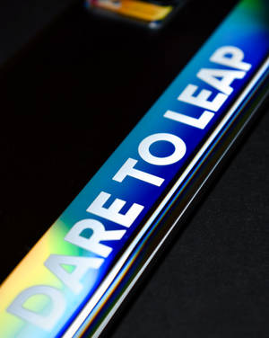 Realme Dare To Leap