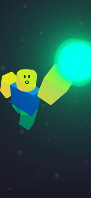 Roblox Iphone — Pixel 8a Шпалери