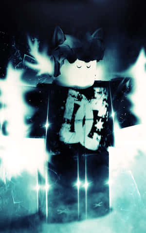 Roblox Iphone — Galaxy Tab A9+ Шпалери