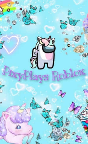 Roblox iPhone — Galaxy Tab Active Шпалери