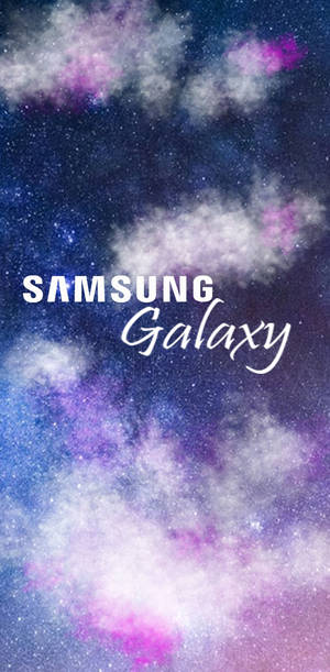 Samsung Galaxy Фантазійні хмари — Samsung galaxy Шпалери