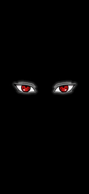 Sharingan pictures — iPhone X Шпалери