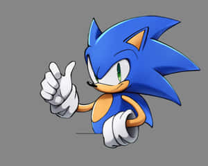 Зображения Sonic — Сонік Шпалери