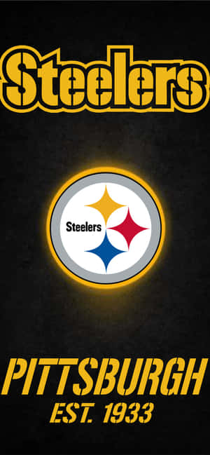 Steelers Iphone — iPhone 15 Шпалери