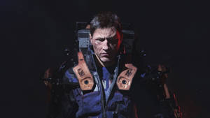 The Surge 8K Ігрова