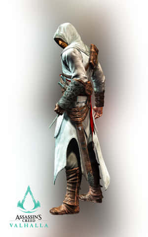1440p Assassin's Creed Valhalla Фон — Moto Pad 60 Lite Шпалери