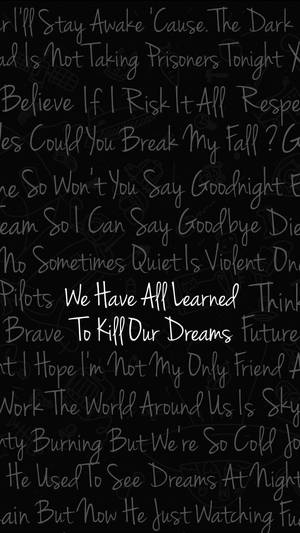 Альт-естетика Twenty One Pilots