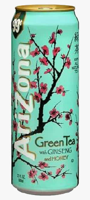 Arizona Tea — Infinix Note 50 Шпалери