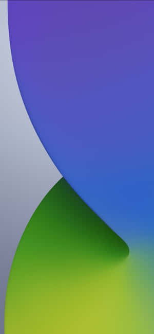 iOS 14 фон — Infinix Smart Шпалери