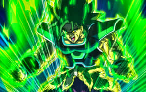 Зображення Dragon Ball Super Broly — Драгон бол супер бролі Шпалери