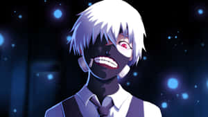 Картинки Tokyo Ghoul — Токійський гуль гіф Шпалери