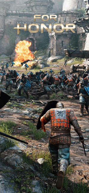 Iphone Xs For Honor Background — Redmi K Шпалери