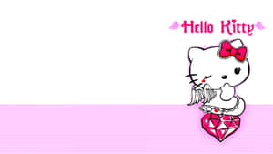 Фон Sanrio — Sanrio GIF Шпалери
