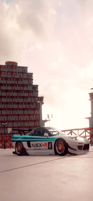 Iphone X Project Cars 2 Фон — Xiaomi 15T Шпалери