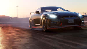 Фон Project Cars 720p — Project cars Шпалери