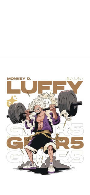 One Piece, Манки Д. Луффи, Пираты Соломенной Шляпы, Гир 5, Логотип Соломенной Шляпы, Аниме эстетика, Эстетика, Мобильный фон, Фон для iPhone 14 — Аніме естетика Шпалери