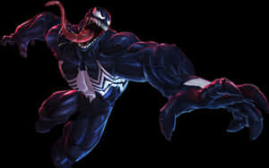 Marvel Venom Png - Venom Png
