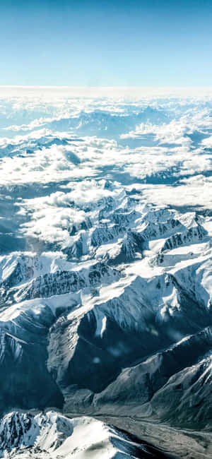 Гималаи Фото — Redmi K Шпалери