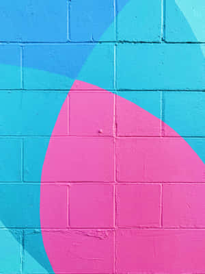 Веселый фон — iPad Pro 13 Шпалери