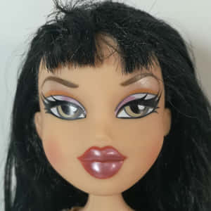Зображення естетики Bratz — Естетика Братц Шпалери