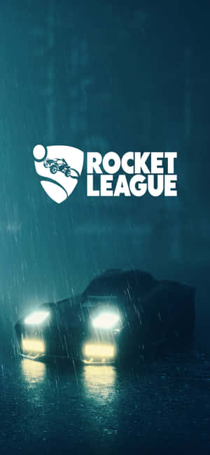 Фон iPhone Xs Max Rocket League — Redmi Note 14S Шпалери