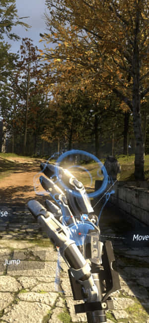Iphone Xs Max The Talos Principle фон — Motorola Edge 70 Pro Шпалери