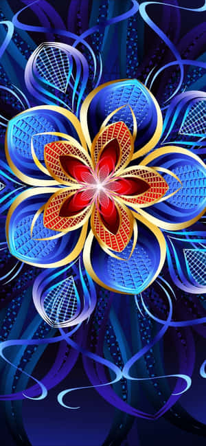 828x1792 — iPhone 13 Mini Шпалери