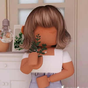 Воплотите силу кастомизации аватара с Aesthetic Roblox.