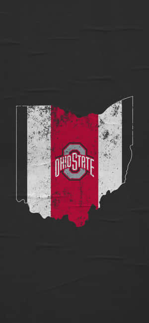 Ohio State Football Iphone — Vivo X500 Pro Max Шпалери