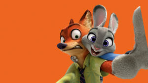 8k 7680x4320 Ultra Hd Роздільна здатность Рабочий стол Zootopia — 5120x1440 Шпалери