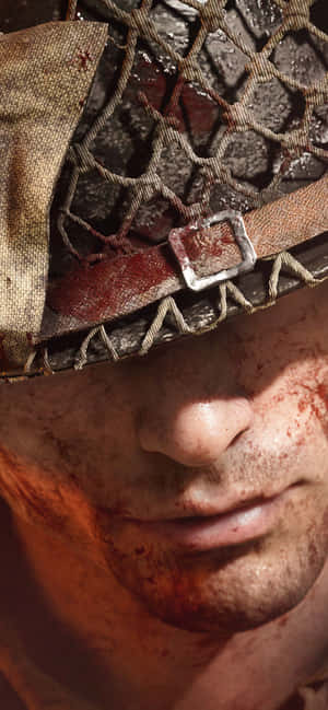 HD фон Battlefield V — Redmi K Шпалери