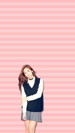 Фото Blackpink — Blackpink Шпалери