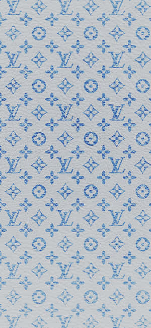 Крутой Louis Vuitton — Vivo V70 Lite Шпалери