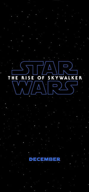 Телефон Star Wars